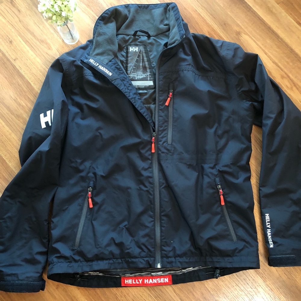 Helly Hansen jacket